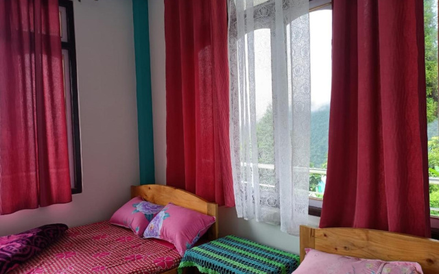 Mairung Gaon Farm Stay
