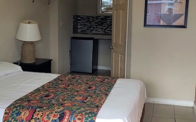 Perfect Inn Motel