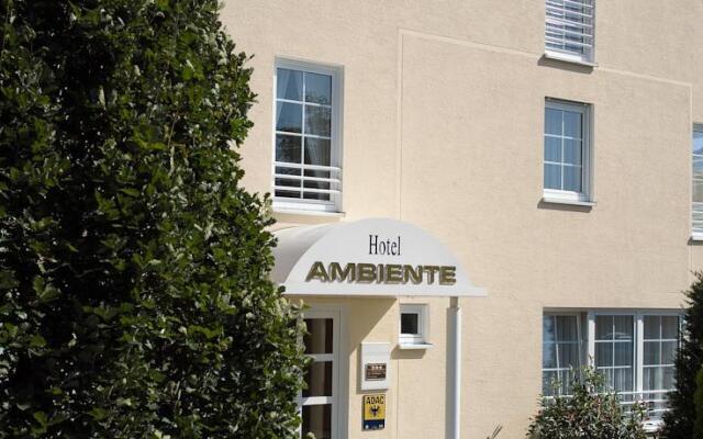 Hotel Ambiente