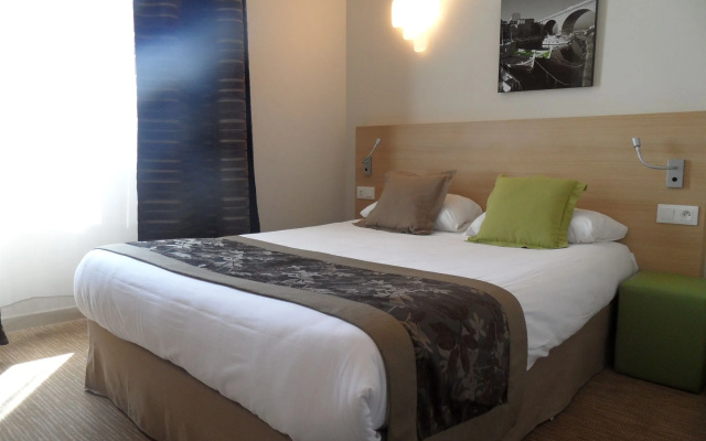 Hôtel Marseille St Charles