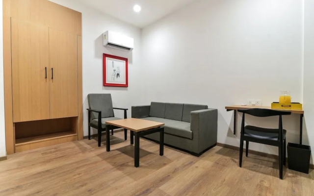 OYO 78628 Townhouse 136 Sector 46 Vikas Marg