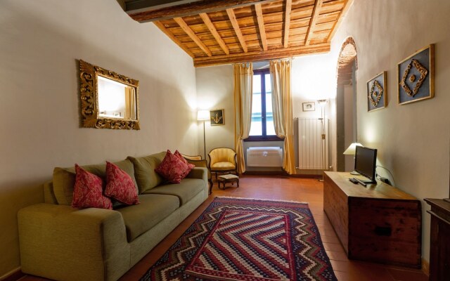 Sant'Ambrogio Five Senses