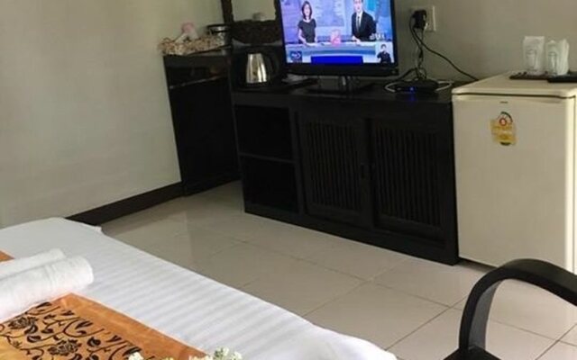 Ban Noi Resort Phrae