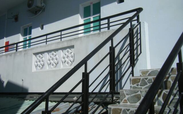 Homestay Nhat Loi