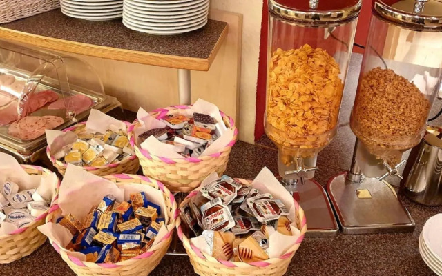 LILTON Hotel Zuffenhausen