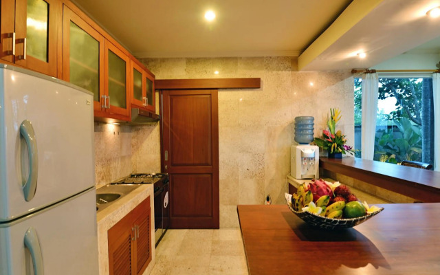 Villa Lidwina by Nagisa Bali