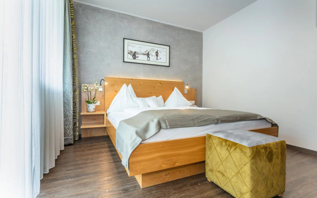 Hotel Almrausch
