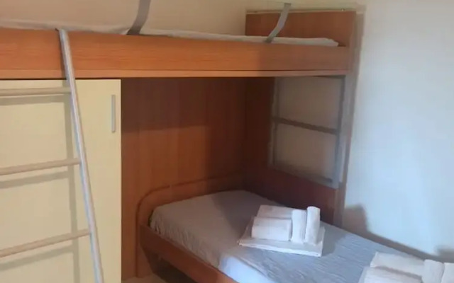 VRclub Villa Ridente