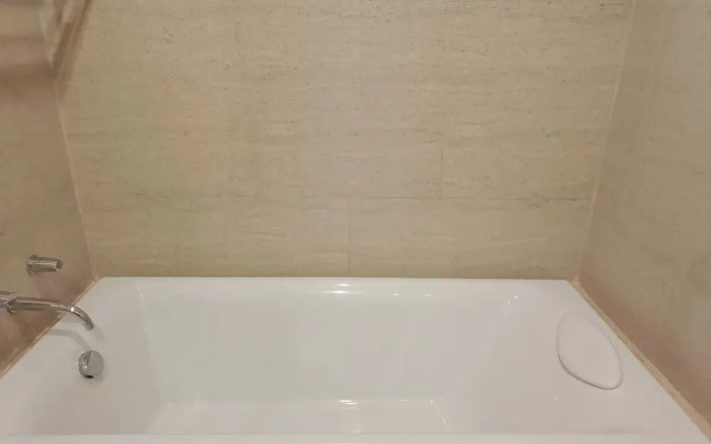Apartemen Taman Anggrek