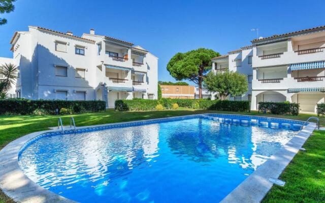 Apartment Nautic Golf C III