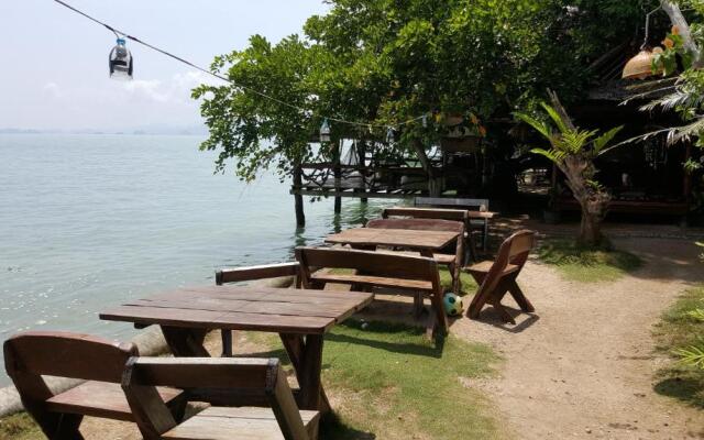 Sabai Corner Bungalows - SHA Extra Plus