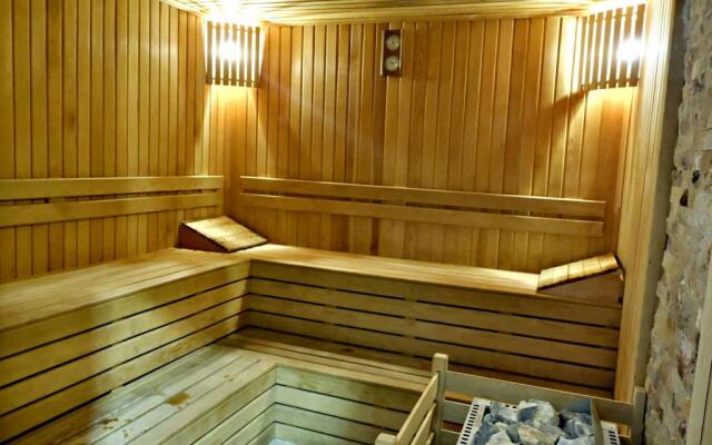 Yoncali Termal Otel & SPA