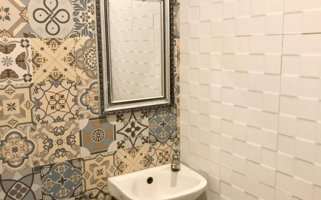 OYO 2481 Gangnam Style Residence