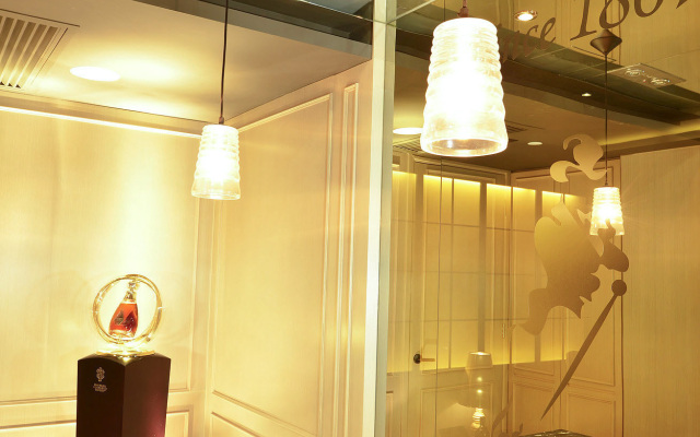 Walden Hotel