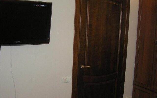 Comfortel ApartHotel