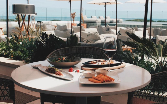Atzavara Hotel & Spa