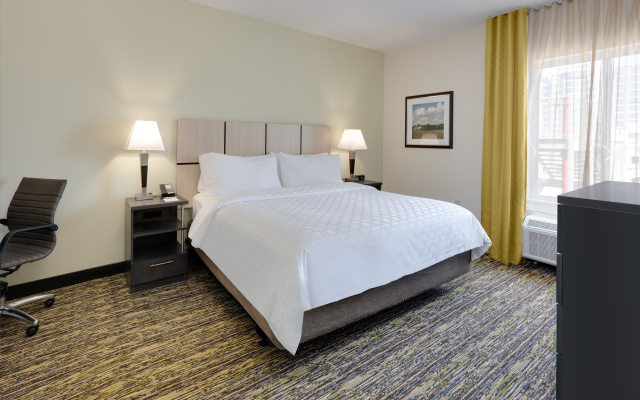 Candlewood Suites Dallas NW - Farmers Branch by IHG