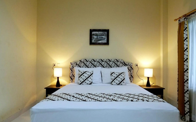 Hotel Rengganis
