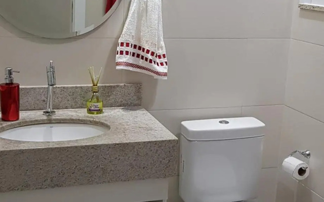 Lazer e office no melhor de Arraial