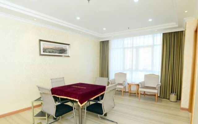 Venus Shenzhen Hotel