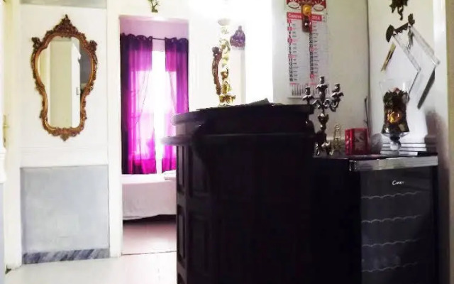 Little Heaven In Rome