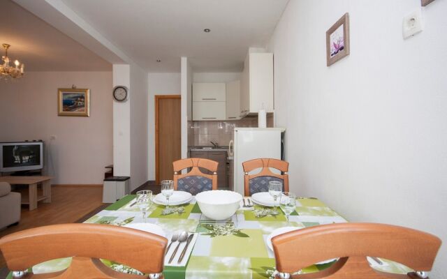 Apartments Sun Rogoznica