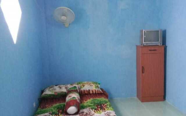 OYO Life 92104 Hotel Moris Syariah