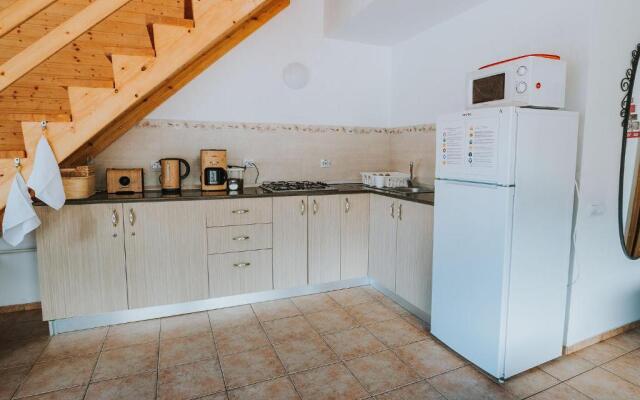 Panoramic Apartments - MontePalazzo Sinaia