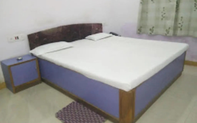 Hotel Mina Palace