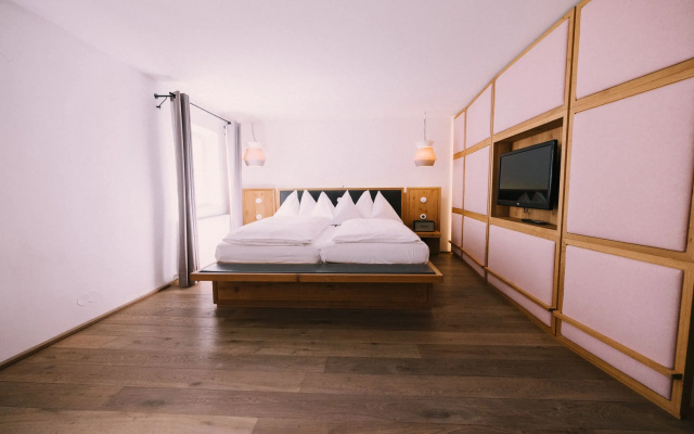 Arthotel Blaue Gans