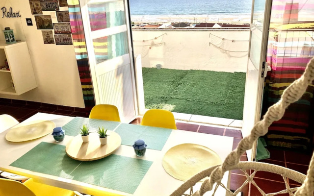 Fonte Da Telha Cliff House