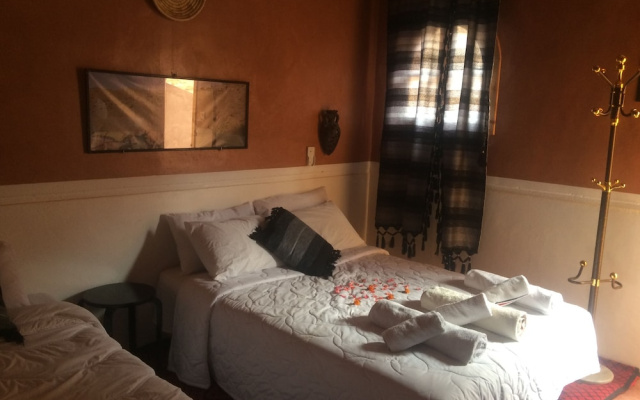 Auberge Atlas Dades