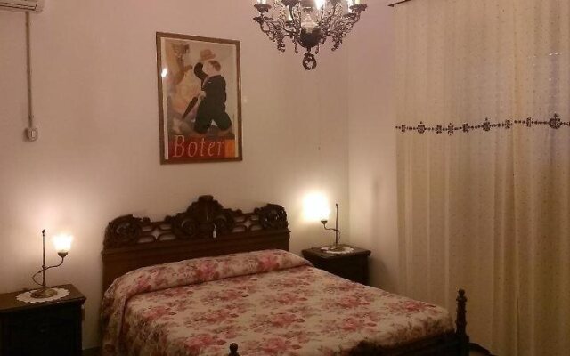 b&b itala