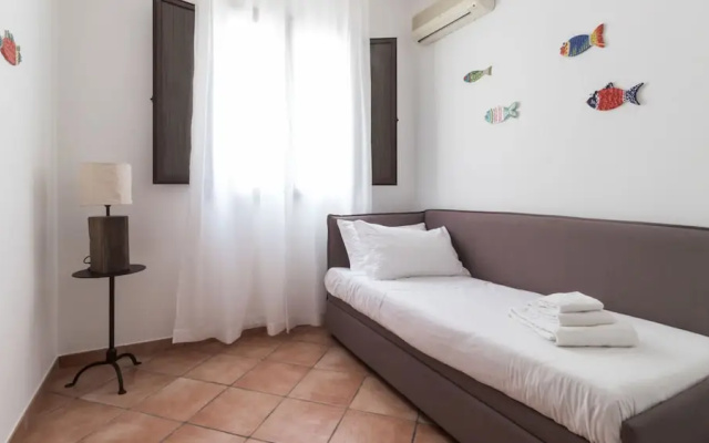 Italianway - Ottoventi Apartments