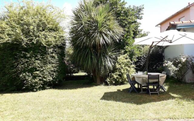 Gîte Marmota - 110m2 & 4ch - Jardin clos - Parking