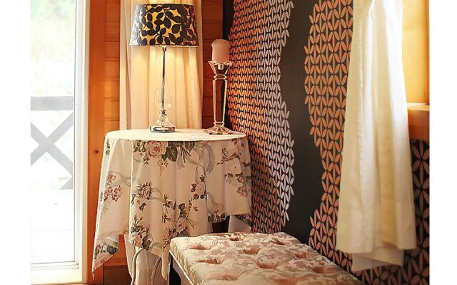 Pyeongchang Chere Matt Pension