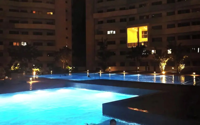 Acellyne's Suites at The Residences