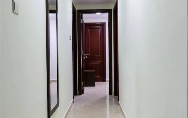 Splendor Hotel Apartments Al Barsha