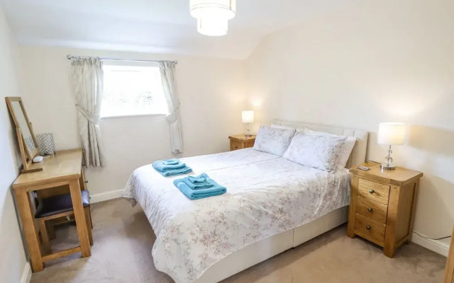 Westerby Lodge