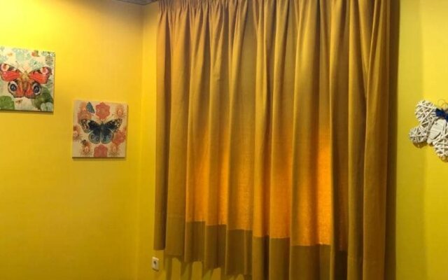 Hostal Macarena