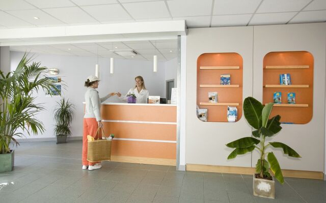 Pierre & Vacances Résidence La Corniche de la Plage