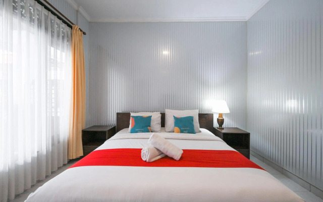Puri Mango Hotel