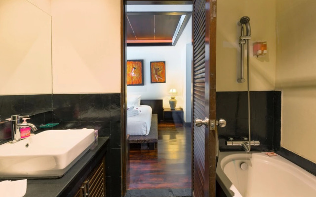 Grand Ocean View 5BR Pool Villa Kalim 5