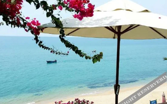 Tianya Haijiao Manxiang Shiguang Seaview Hostel