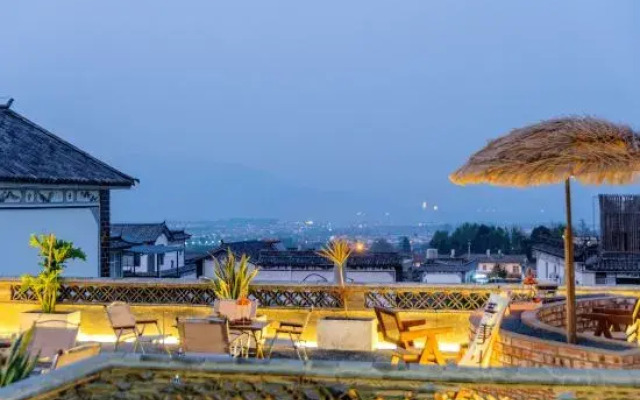 Daliyu Nian Homestay