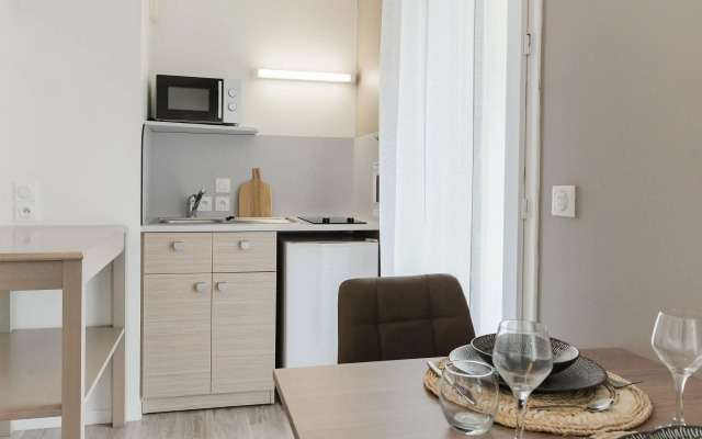 Quality Suites St-Berthevin Laval