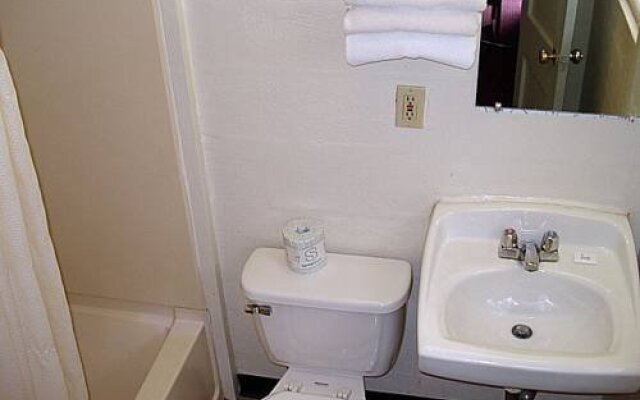 Gateway Inn Knoxville