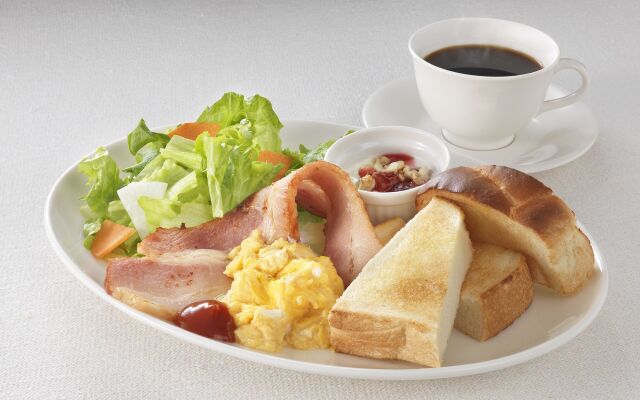 JR East Hotel Mets Nagaoka