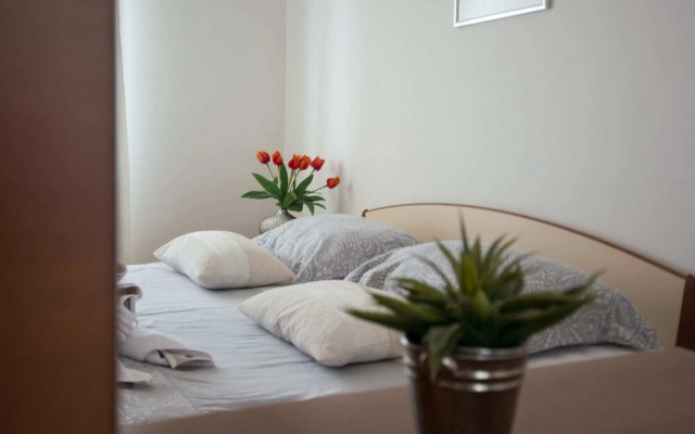 Modern Apartment in Seget Donji With View of the Sea