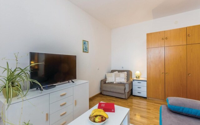 Amazing Apartment in Krk With Wifi and 1 Bedrooms